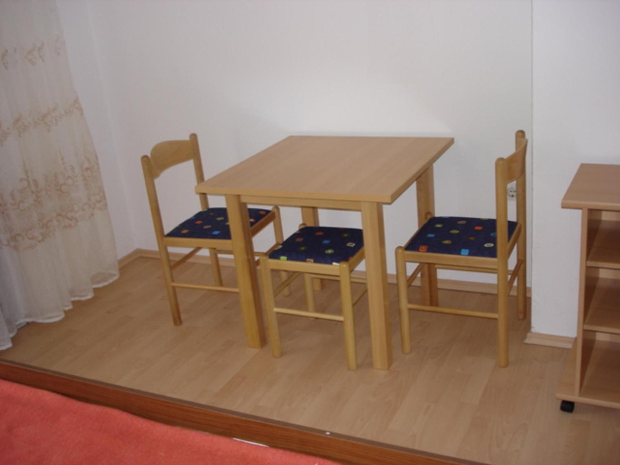 Apartments Vjera Đảo Krk Ngoại thất bức ảnh