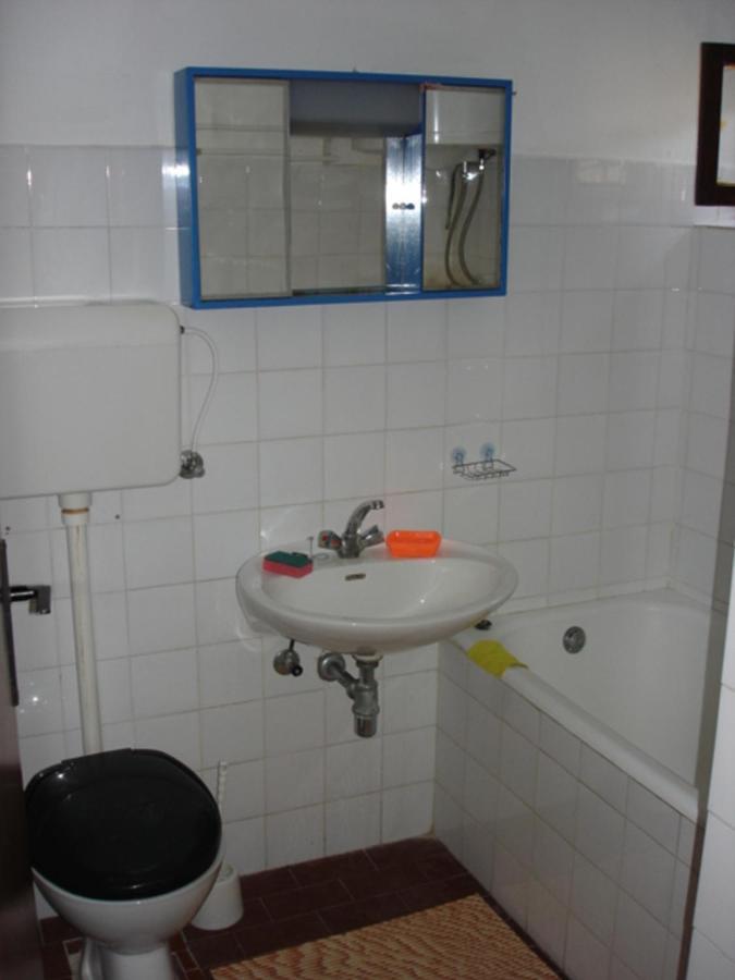 Apartments Vjera Đảo Krk Phòng bức ảnh