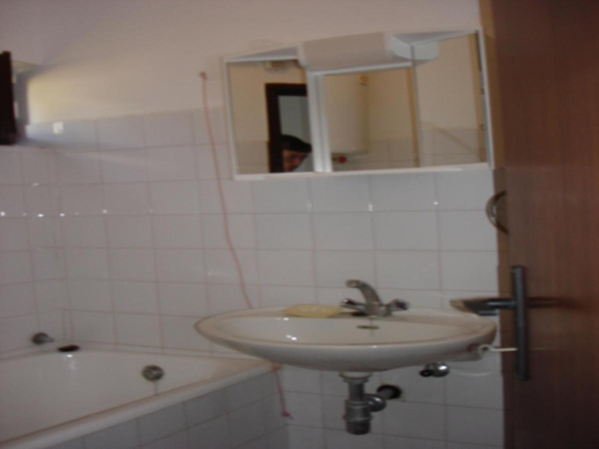 Apartments Vjera Đảo Krk Phòng bức ảnh