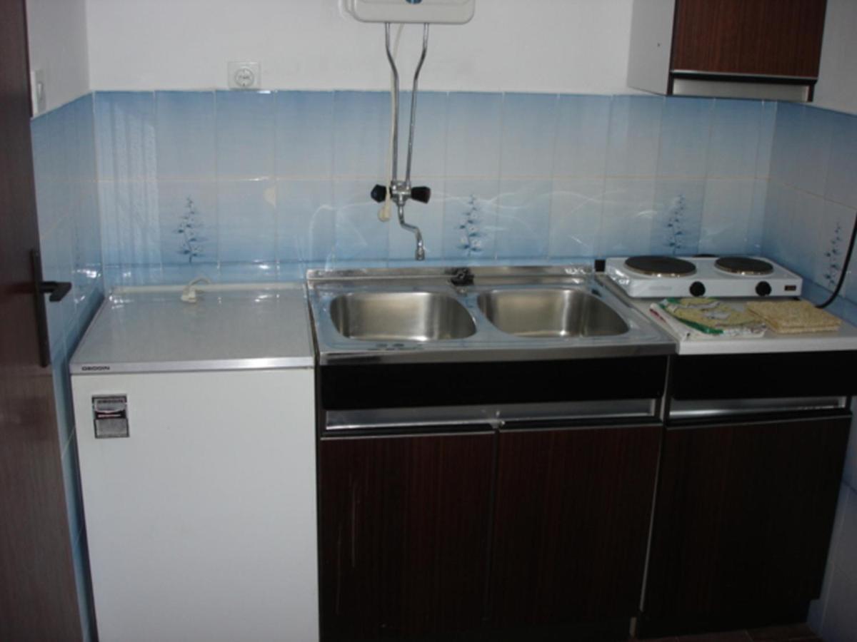 Apartments Vjera Đảo Krk Ngoại thất bức ảnh